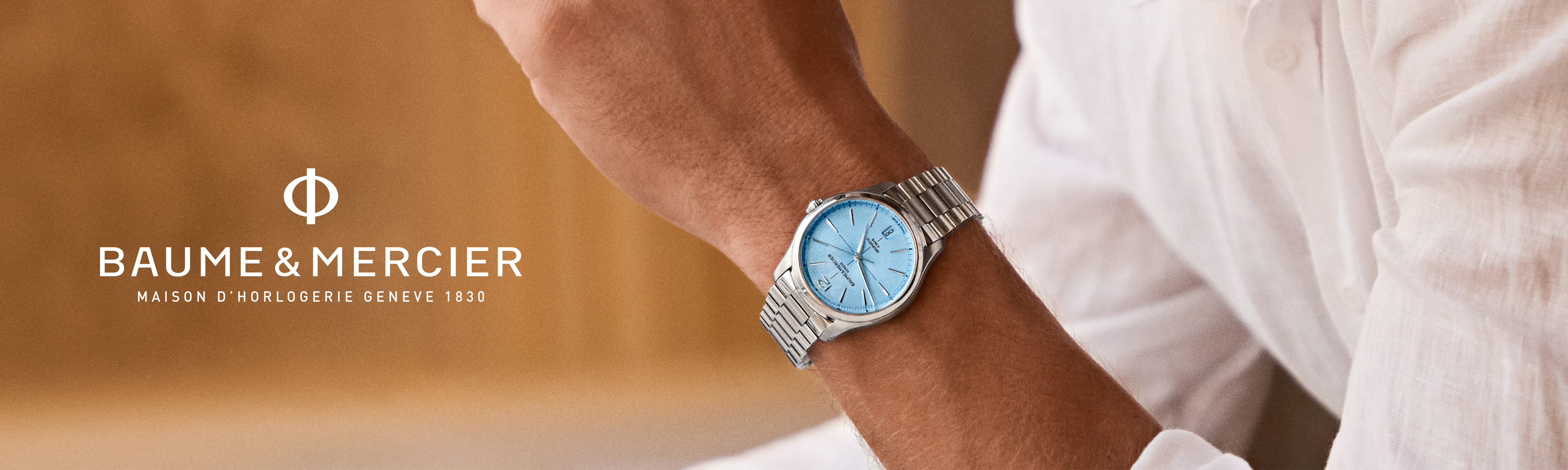 Baume et Mercier